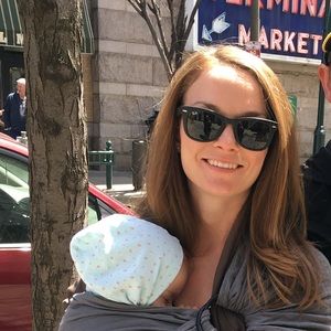 Meet your Posher, Karleena